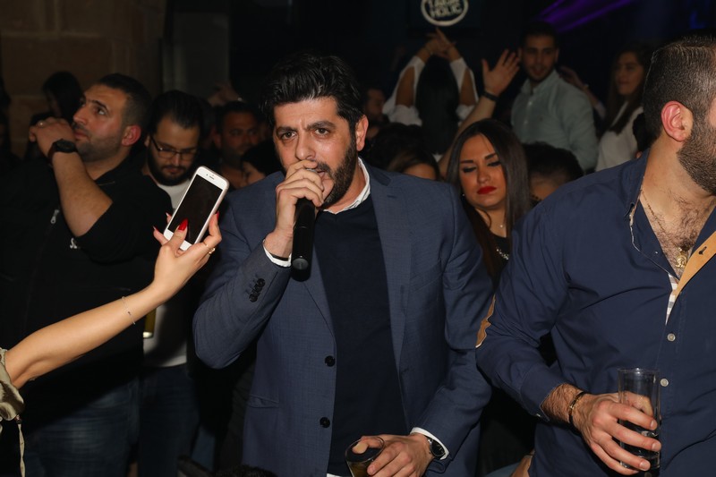 Taiga Batroun on Saturday Night